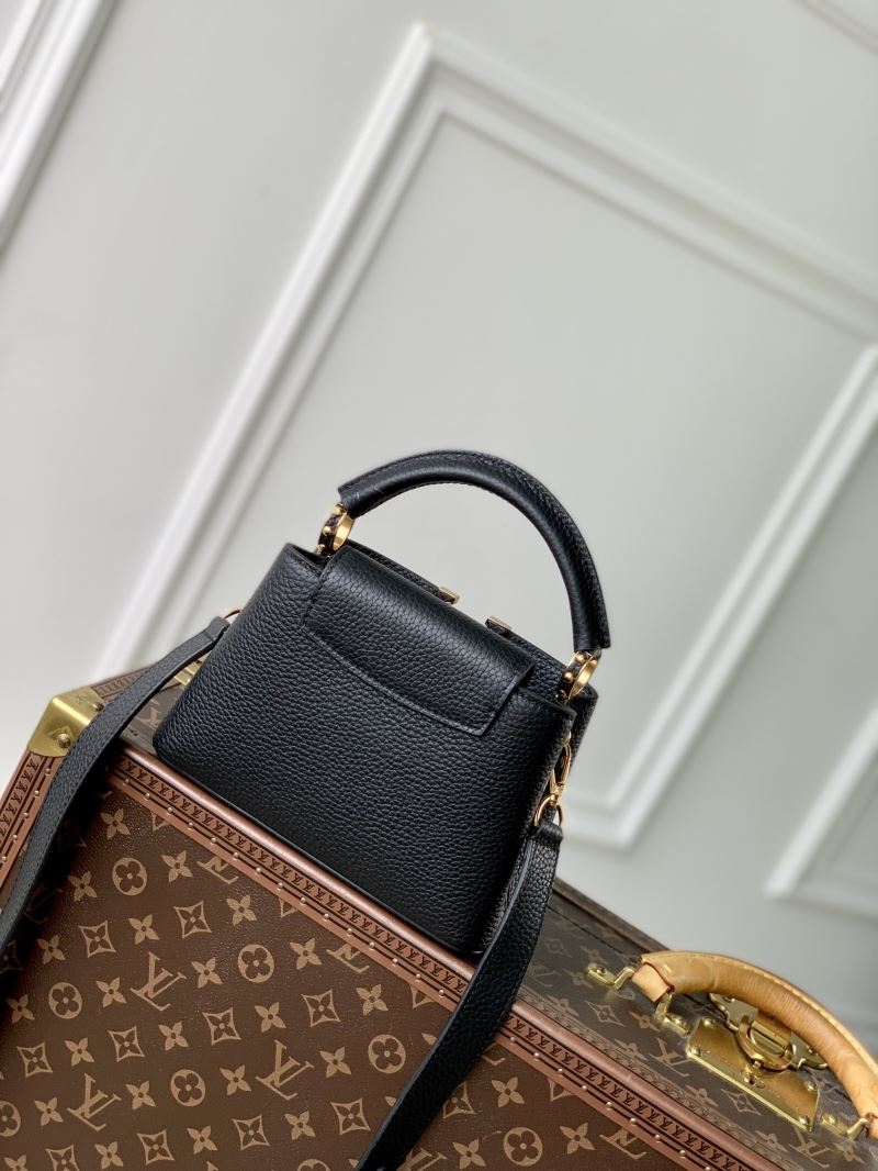 LV Capucines Bags